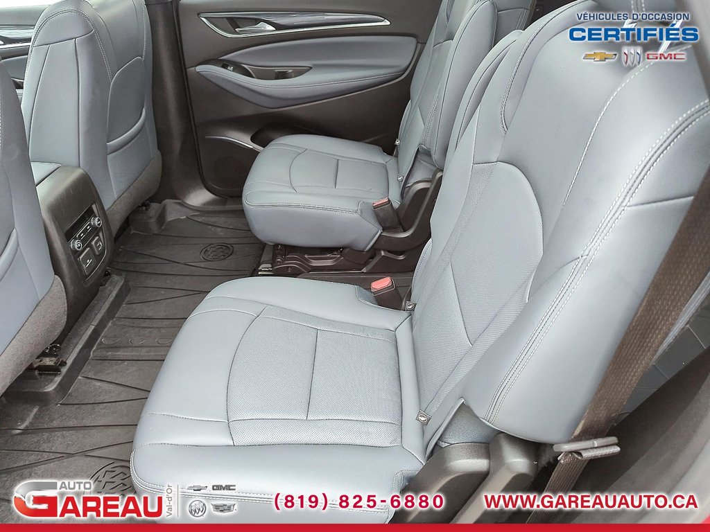 2023 Buick Enclave in Val-d'Or, Quebec - 23 - w1024h768px
