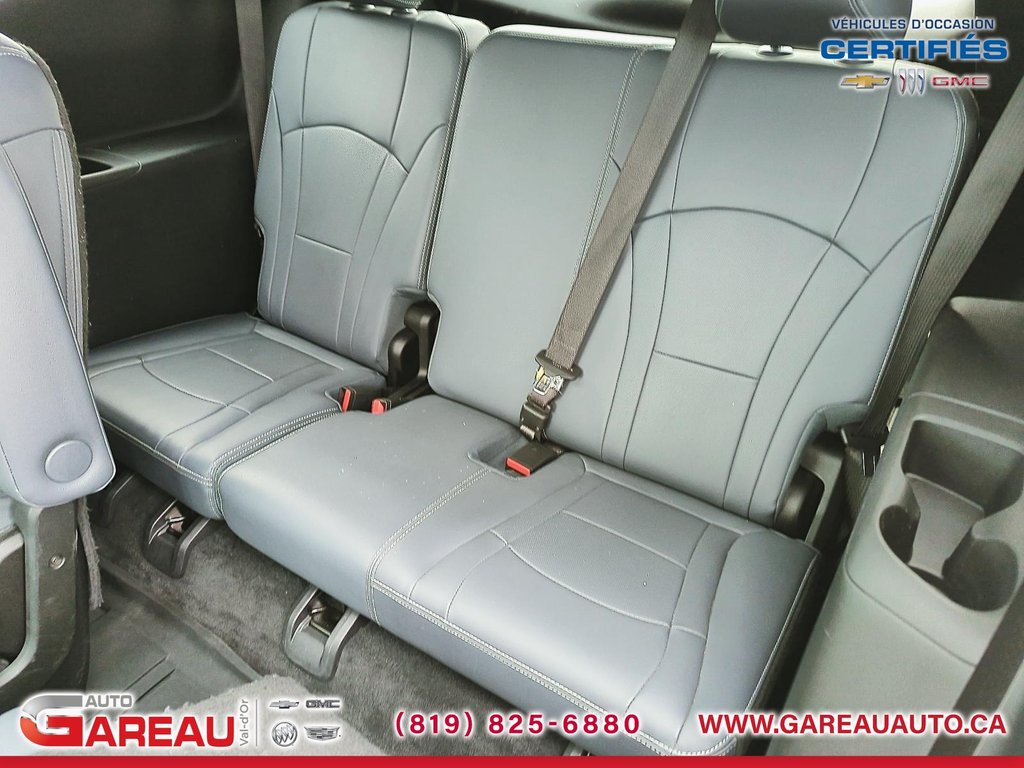 2023 Buick Enclave in Val-d'Or, Quebec - 22 - w1024h768px
