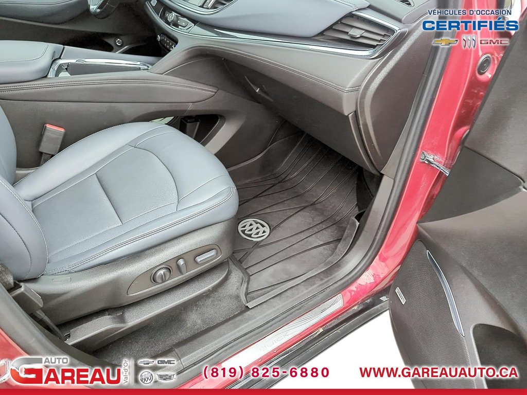 2023 Buick Enclave in Val-d'Or, Quebec - 26 - w1024h768px