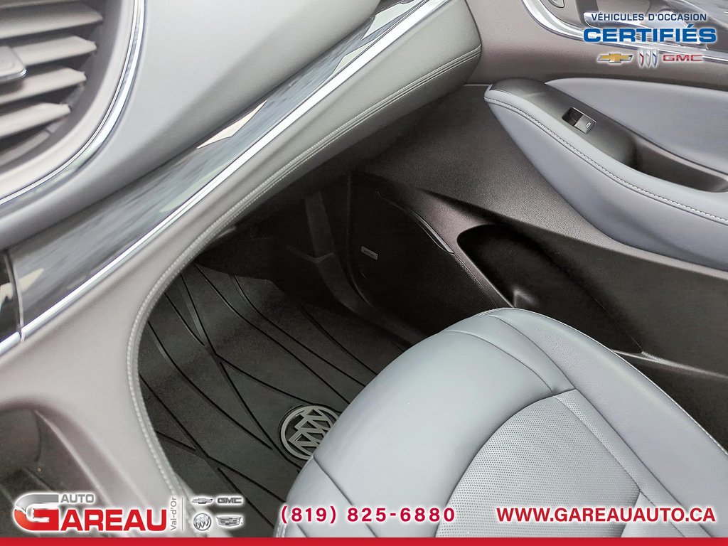 2023 Buick Enclave in Val-d'Or, Quebec - 20 - w1024h768px