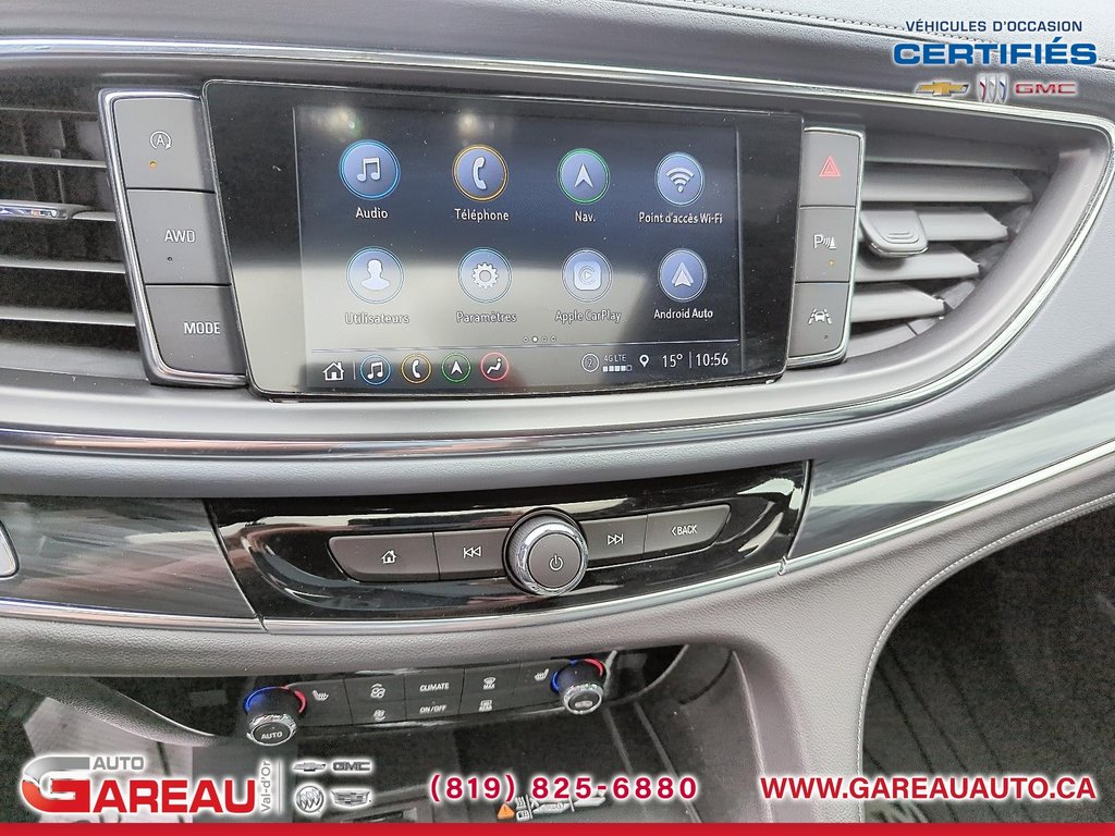 2023 Buick Enclave in Val-d'Or, Quebec - 19 - w1024h768px