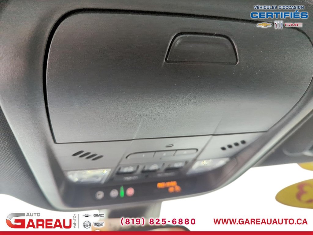 2023 Buick Enclave in Val-d'Or, Quebec - 21 - w1024h768px