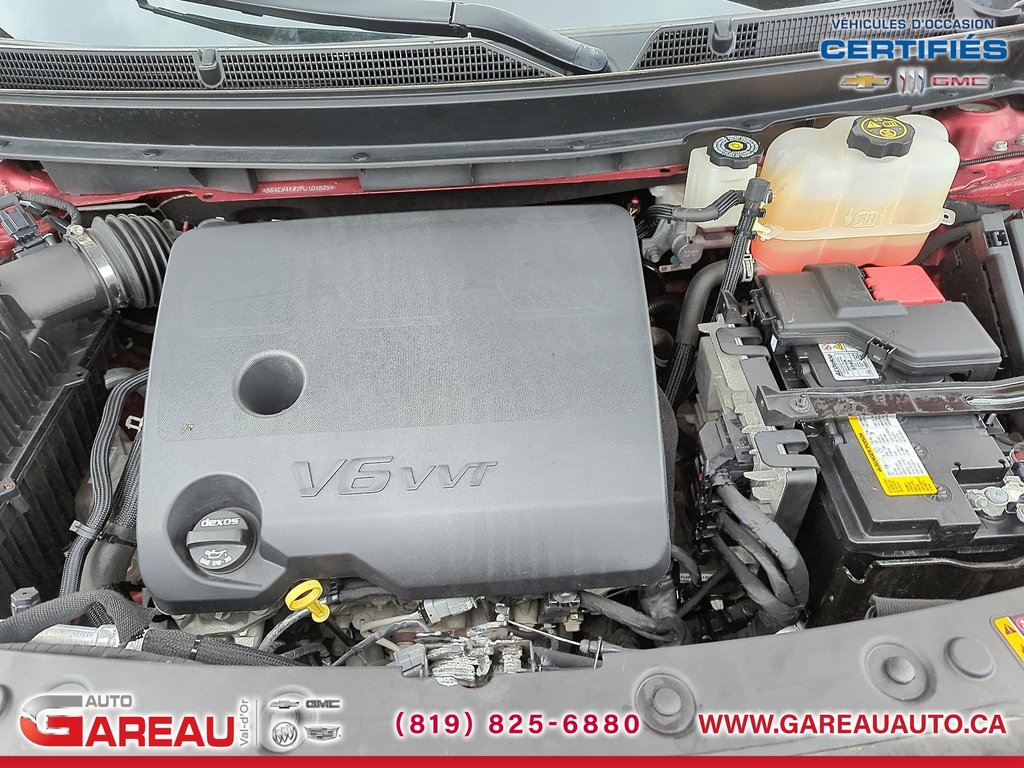 2023 Buick Enclave in Val-d'Or, Quebec - 8 - w1024h768px