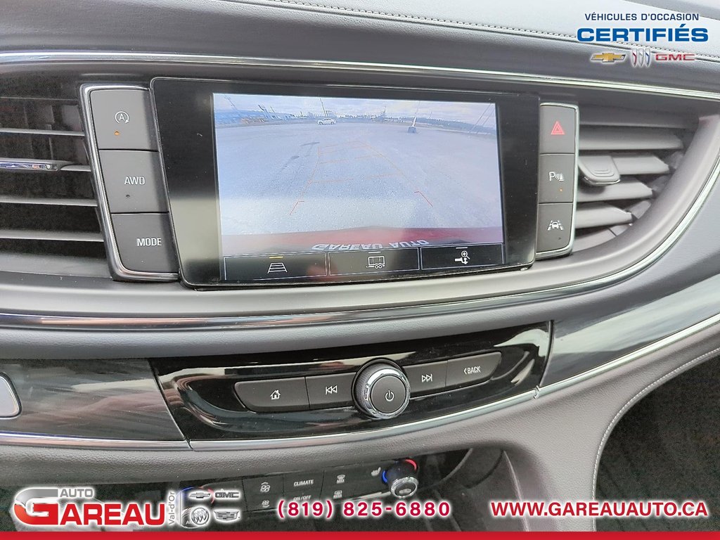 2023 Buick Enclave in Val-d'Or, Quebec - 18 - w1024h768px