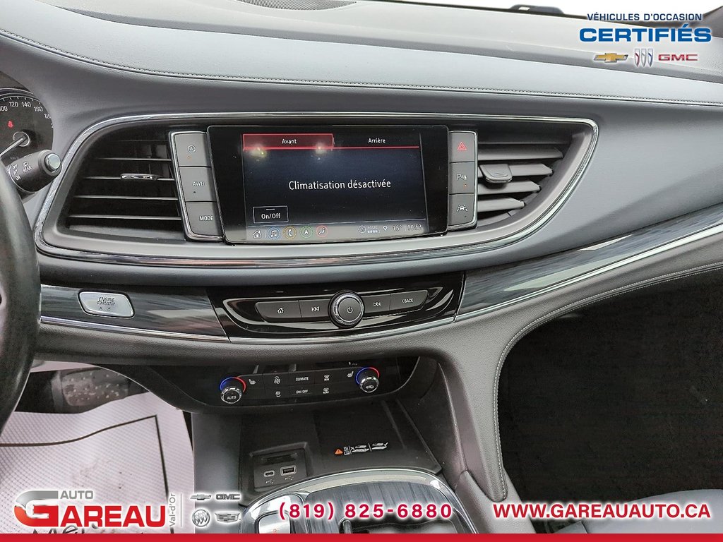 2023 Buick Enclave in Val-d'Or, Quebec - 14 - w1024h768px