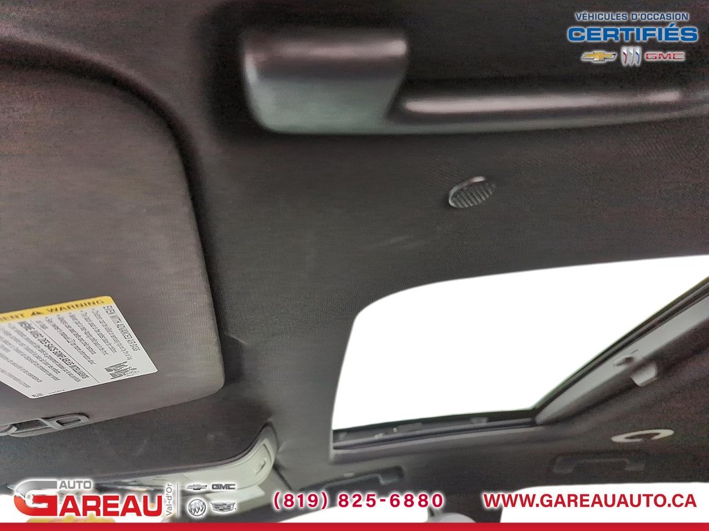 2023 Buick Enclave in Val-d'Or, Quebec - 17 - w1024h768px