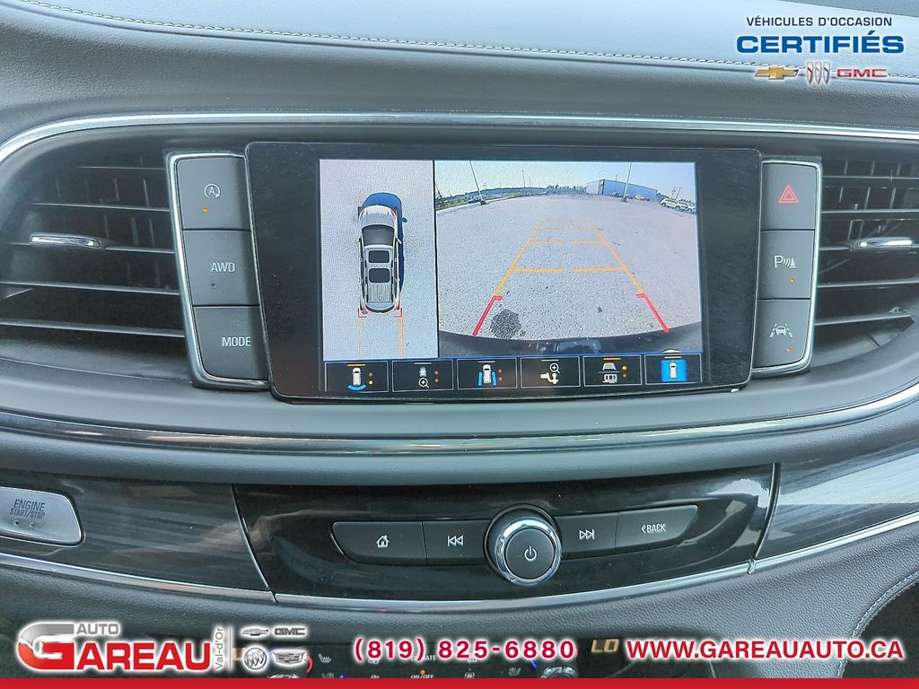 2024 Buick Enclave in Val-d'Or, Quebec - 18 - w1024h768px