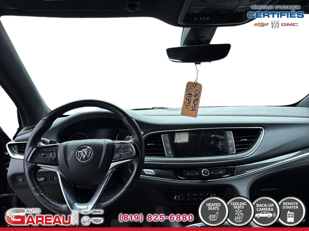 2024 Buick Enclave in Val-d'Or, Quebec - 7 - w1024h768px