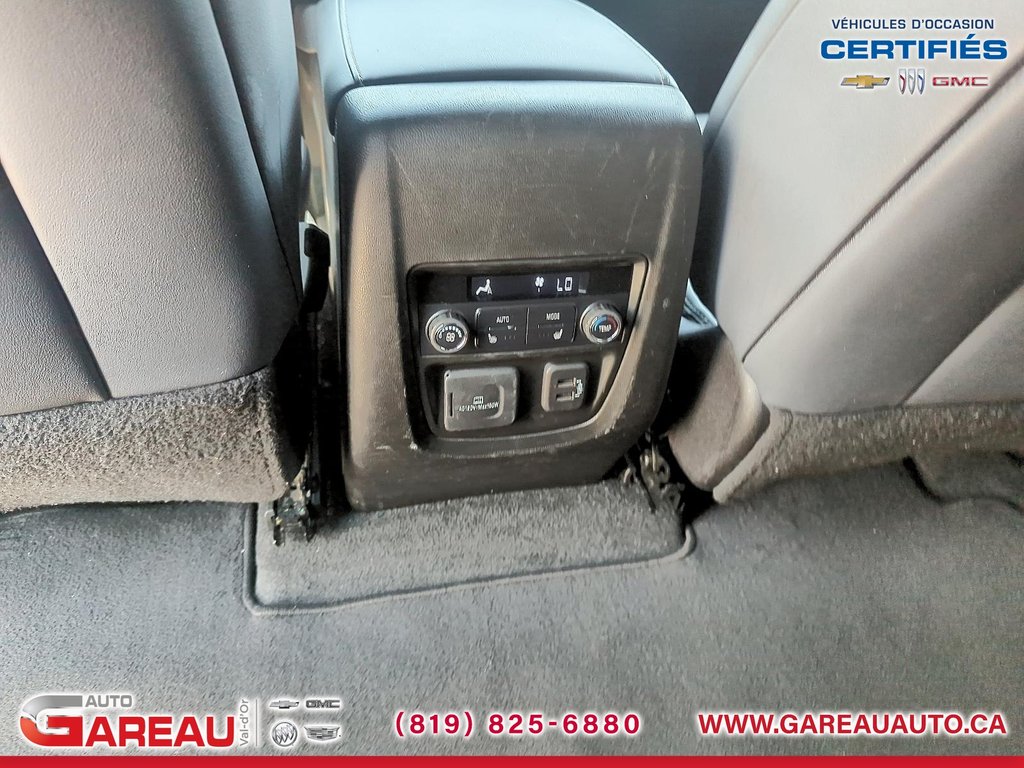 2024 Buick Enclave in Val-d'Or, Quebec - 25 - w1024h768px