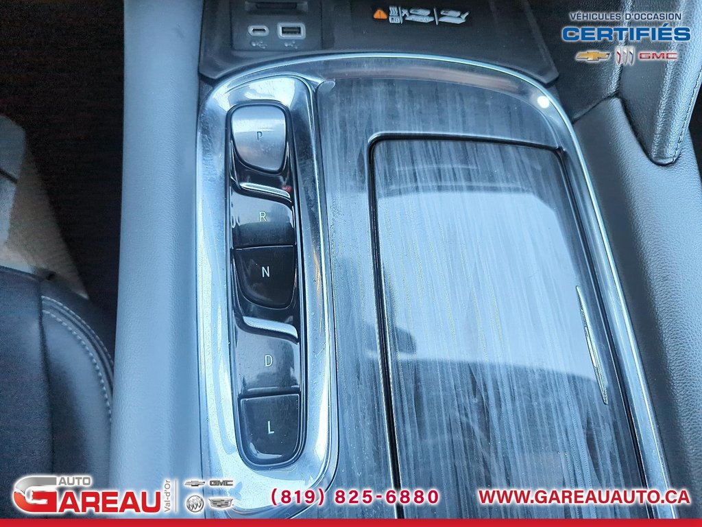 2024 Buick Enclave in Val-d'Or, Quebec - 15 - w1024h768px