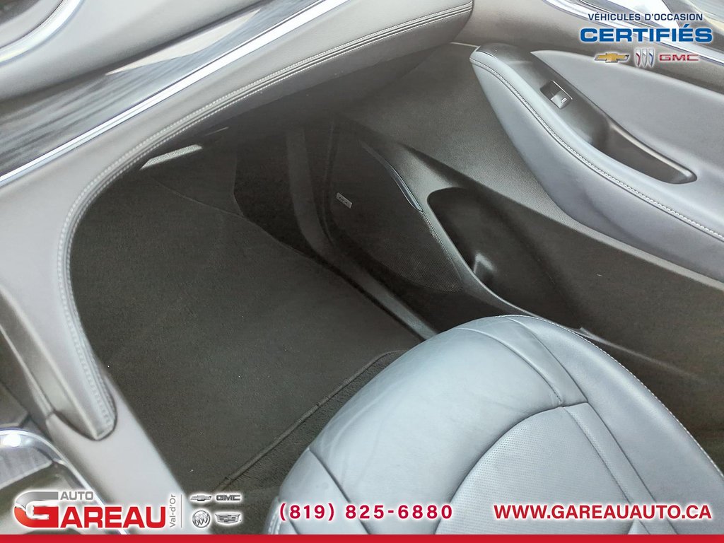 2024 Buick Enclave in Val-d'Or, Quebec - 21 - w1024h768px