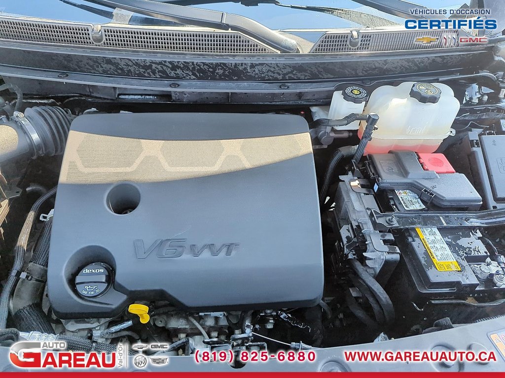 2024 Buick Enclave in Val-d'Or, Quebec - 8 - w1024h768px