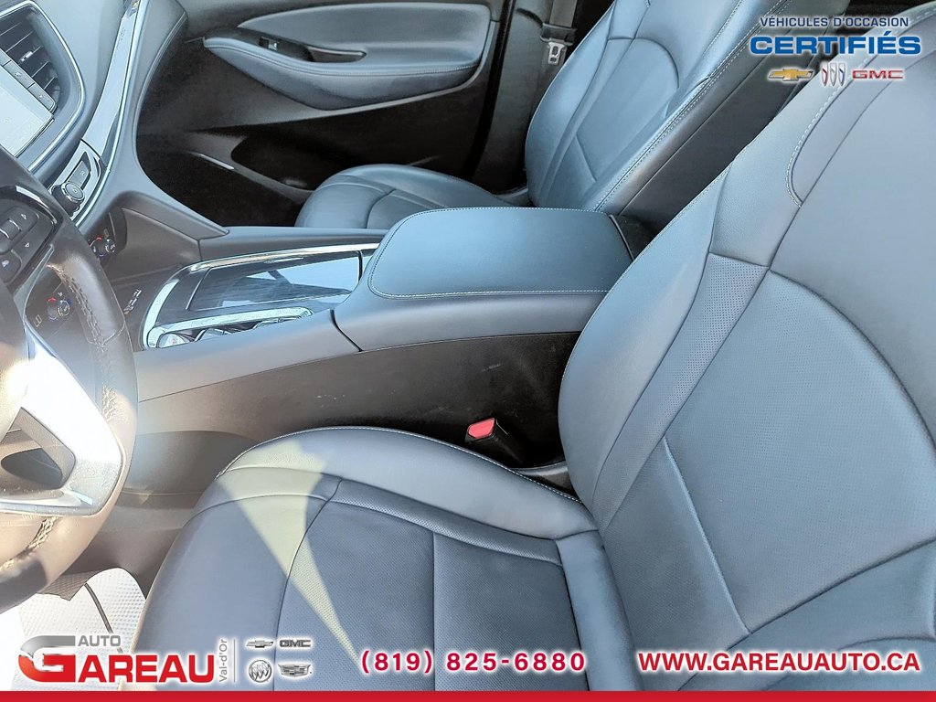 2024 Buick Enclave in Val-d'Or, Quebec - 10 - w1024h768px