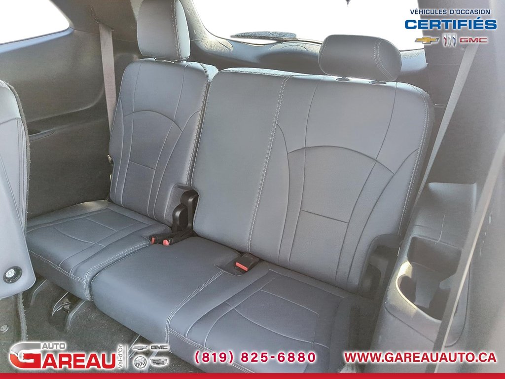 2024 Buick Enclave in Val-d'Or, Quebec - 23 - w1024h768px