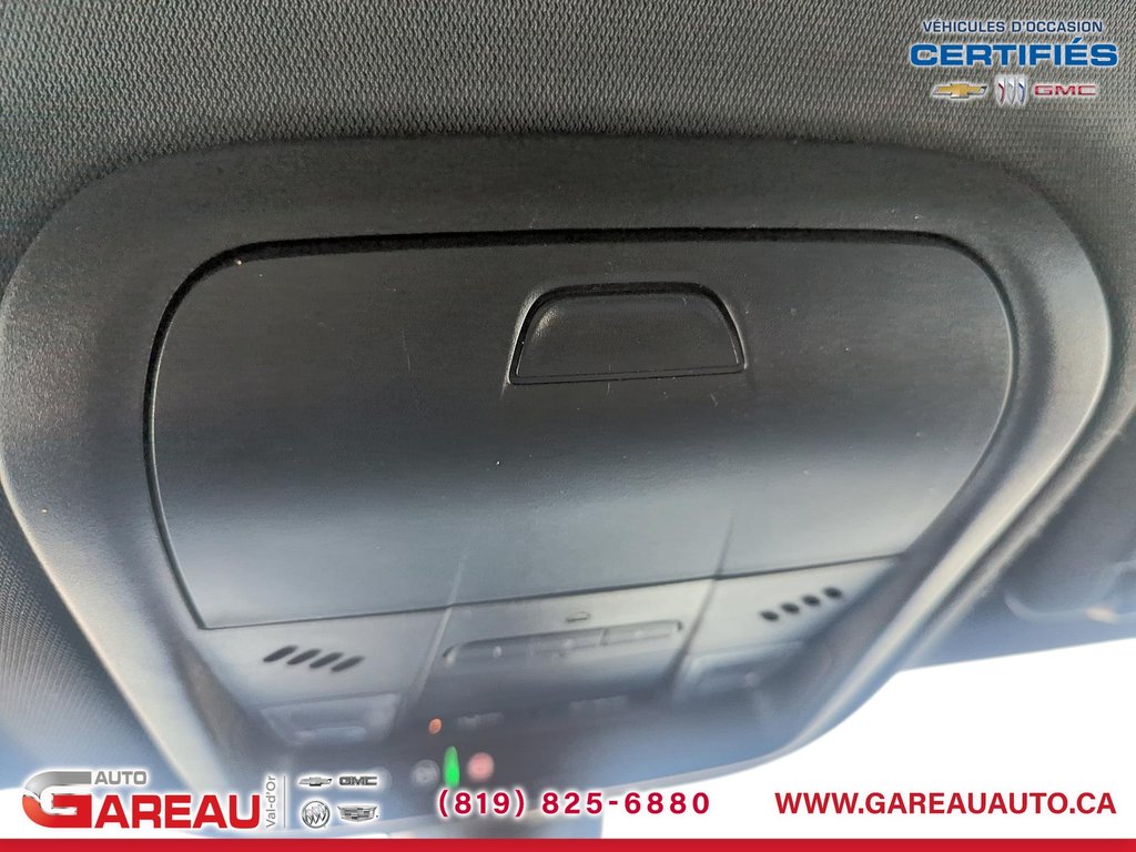 2024 Buick Enclave in Val-d'Or, Quebec - 17 - w1024h768px