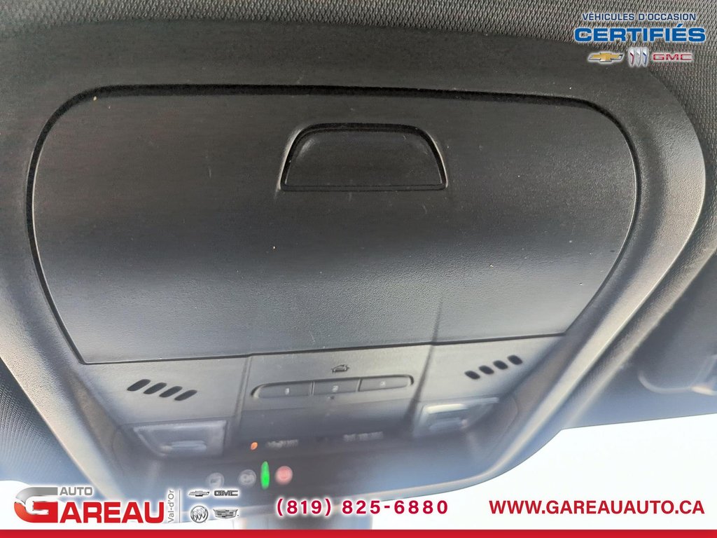 2024 Buick Enclave in Val-d'Or, Quebec - 16 - w1024h768px
