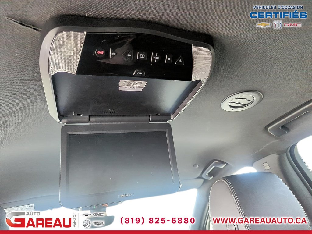 2024 Buick Enclave in Val-d'Or, Quebec - 26 - w1024h768px