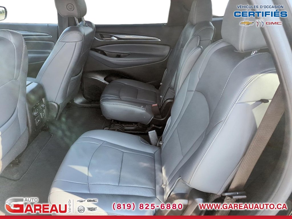 2024 Buick Enclave in Val-d'Or, Quebec - 24 - w1024h768px