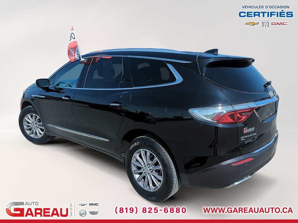 2024 Buick Enclave in Val-d'Or, Quebec - 4 - w1024h768px