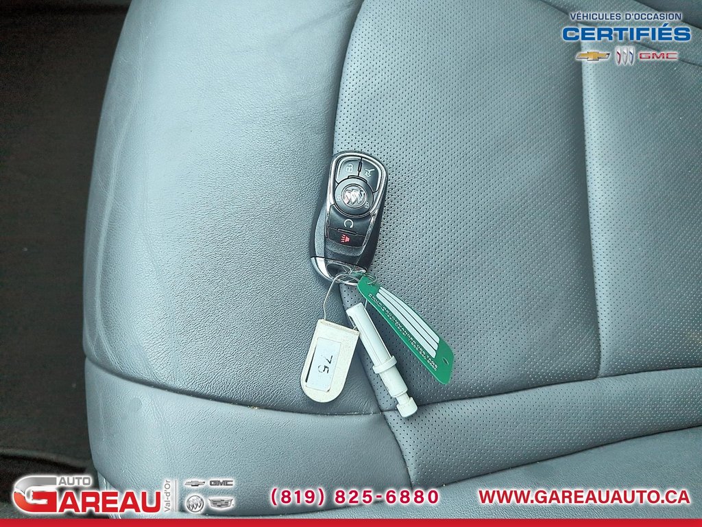 2024 Buick Enclave in Val-d'Or, Quebec - 22 - w1024h768px