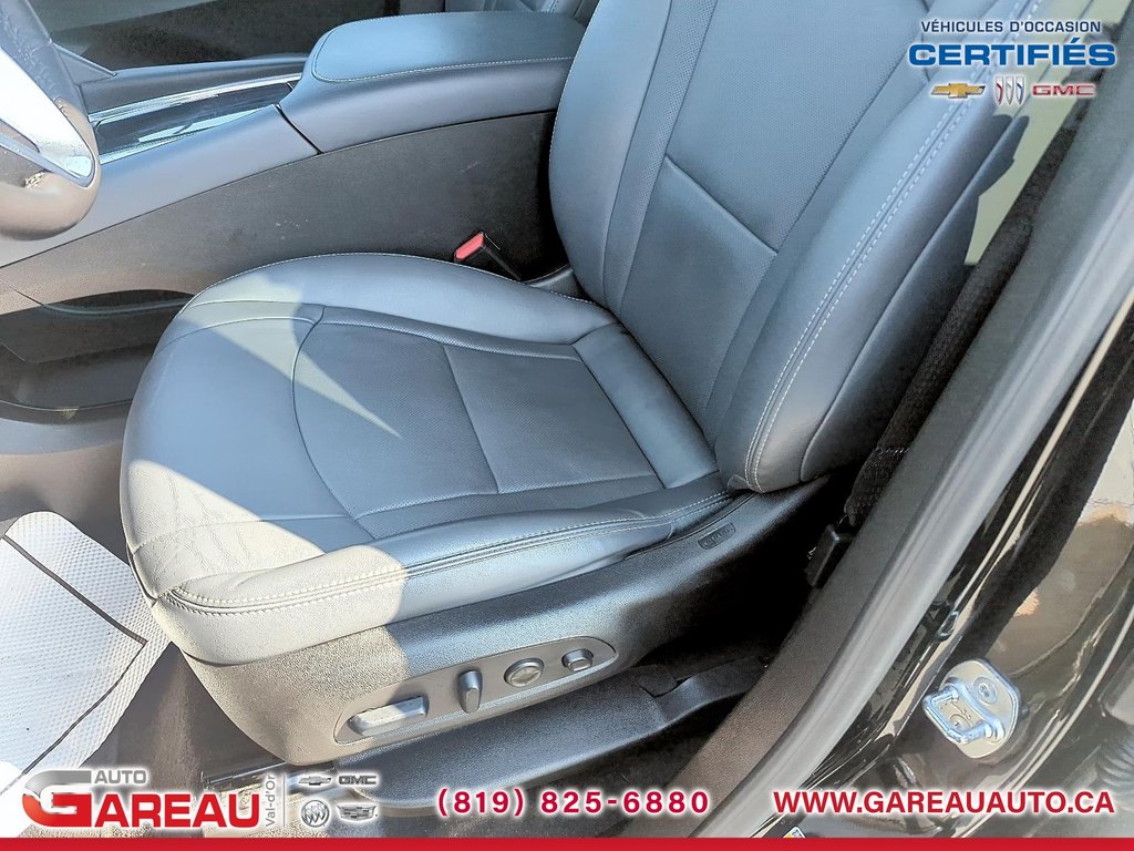 2024 Buick Enclave in Val-d'Or, Quebec - 9 - w1024h768px
