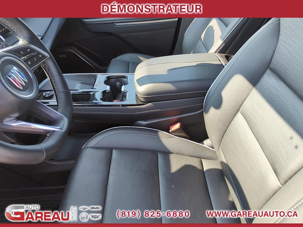 Buick Enclave  2025 à Val-d'Or, Québec - 10 - w1024h768px