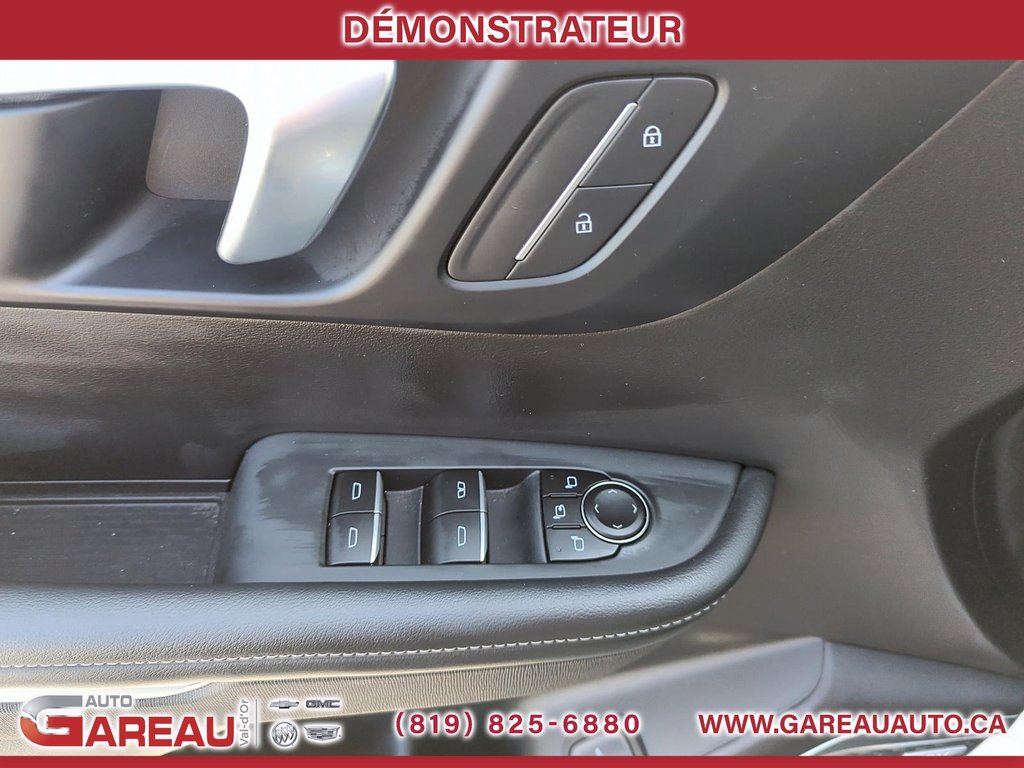 Buick Enclave  2025 à Val-d'Or, Québec - 11 - w1024h768px