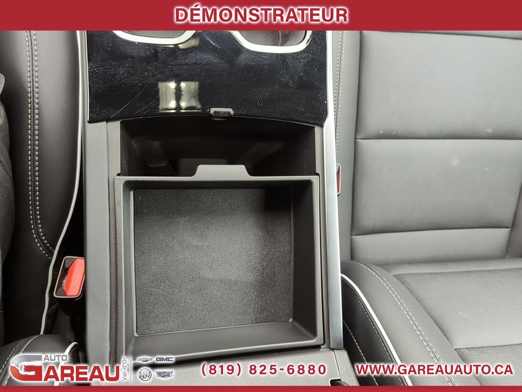 2025 Buick Enclave in Val-d'Or, Quebec - 22 - w1024h768px