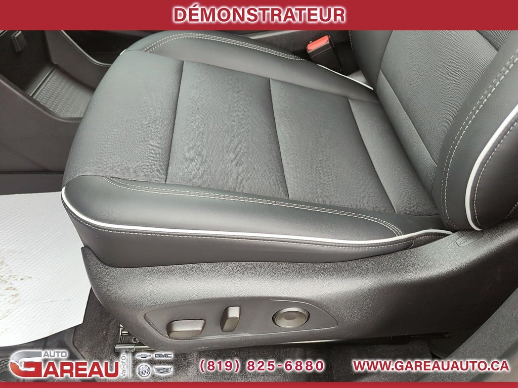2025 Buick Enclave in Val-d'Or, Quebec - 9 - w1024h768px