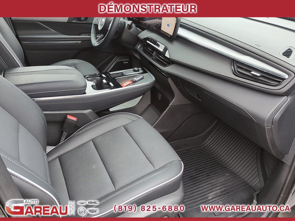 2025 Buick Enclave in Val-d'Or, Quebec - 29 - w1024h768px
