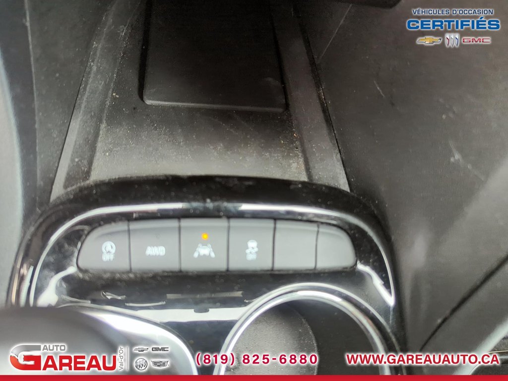 Buick Encore GX Preferred 2022 à Val-d'Or, Québec - 16 - w1024h768px