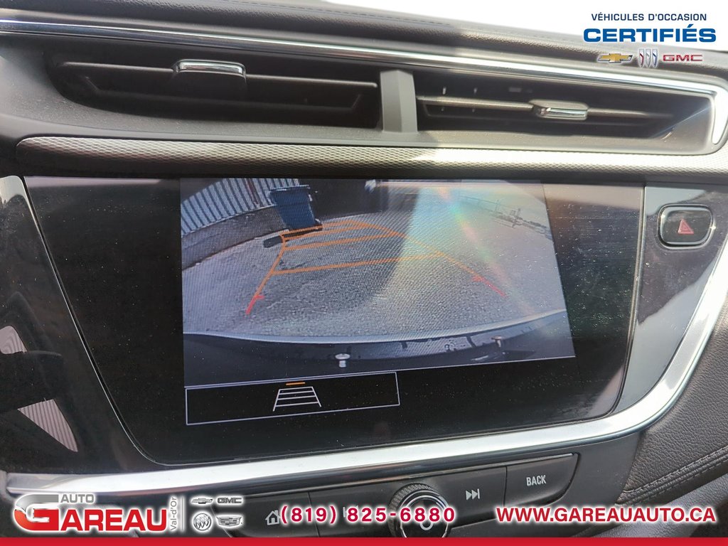 Buick Encore GX Preferred 2022 à Val-d'Or, Québec - 18 - w1024h768px