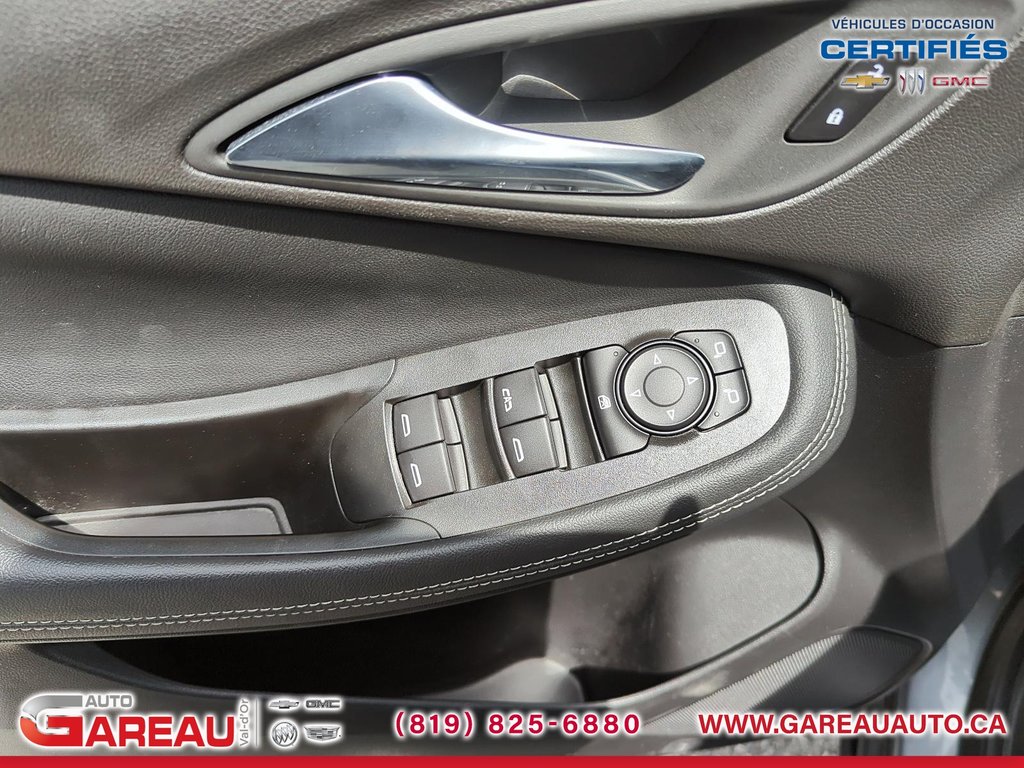 Buick Encore GX Preferred 2022 à Val-d'Or, Québec - 11 - w1024h768px