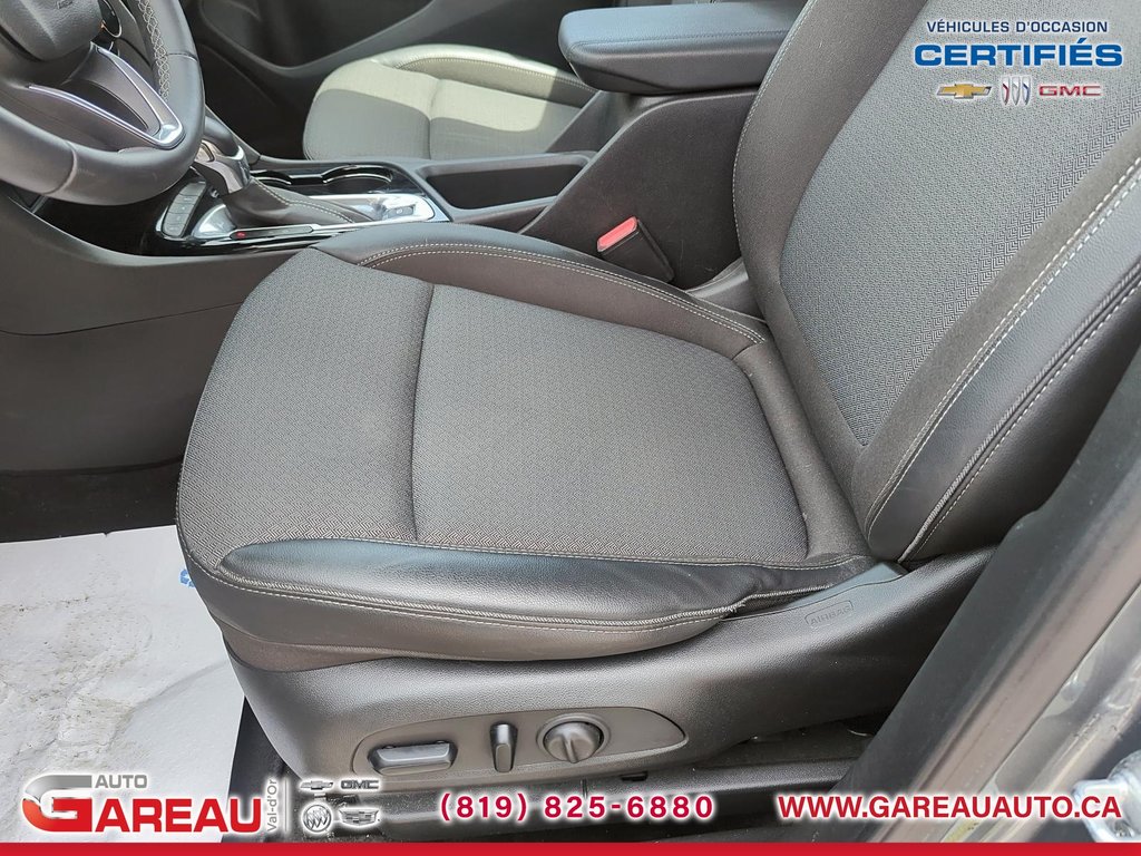 Buick Encore GX Preferred 2022 à Val-d'Or, Québec - 9 - w1024h768px