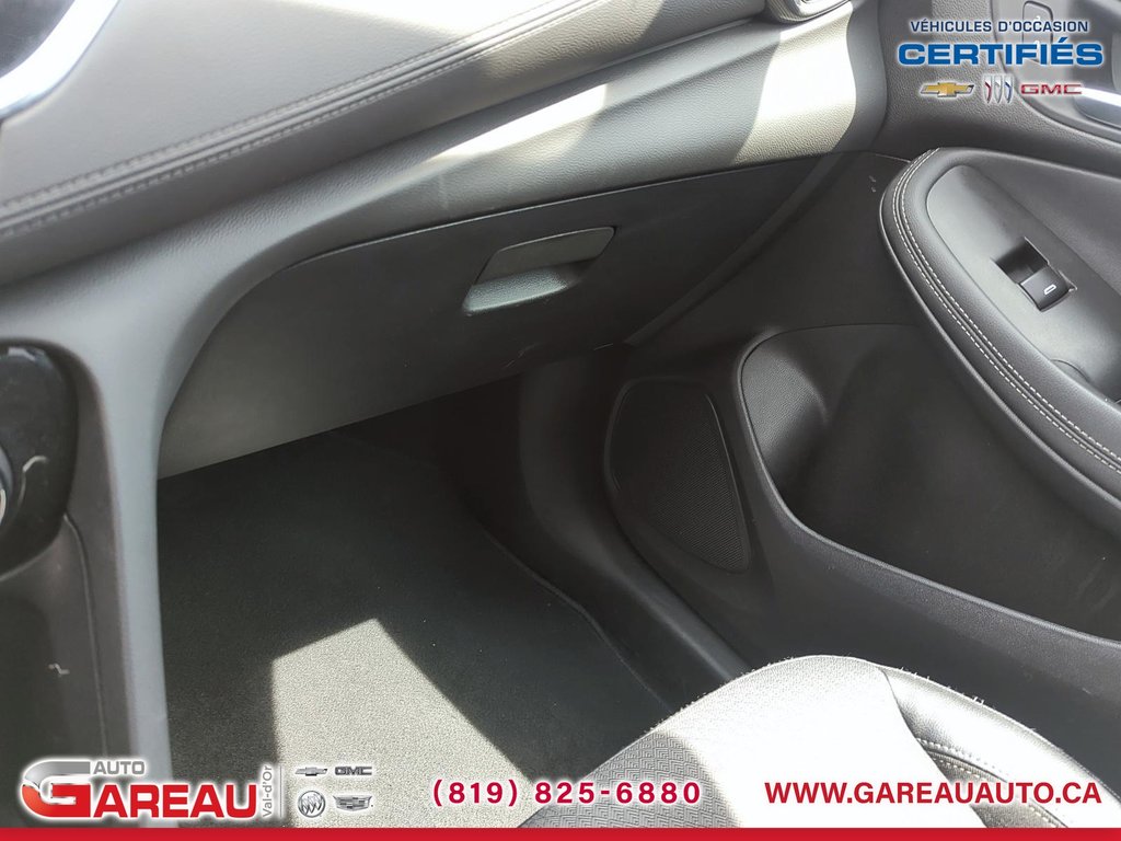 Buick Encore GX Preferred 2022 à Val-d'Or, Québec - 21 - w1024h768px