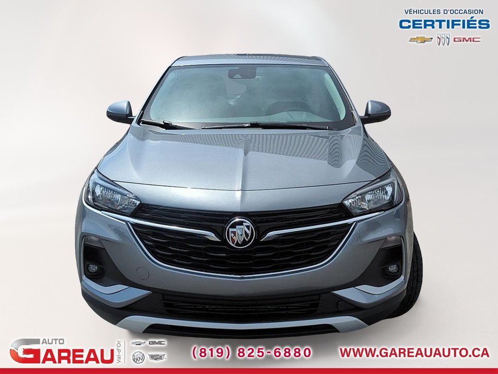 Buick Encore GX Preferred 2022 à Val-d'Or, Québec - 2 - w1024h768px