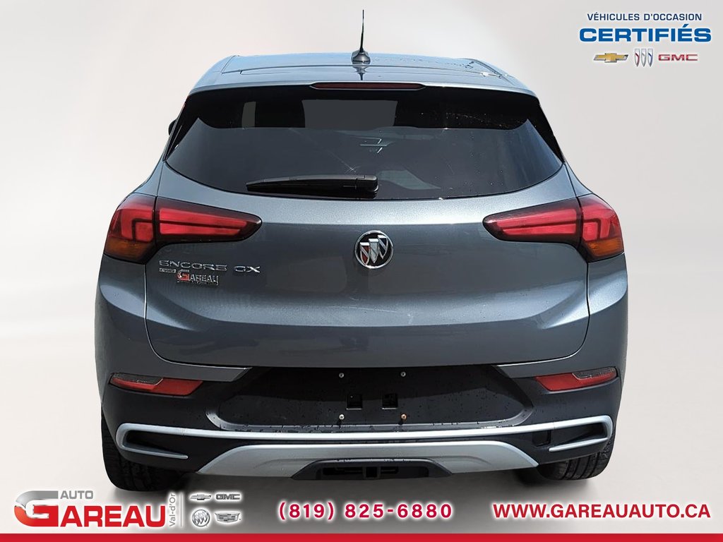 Buick Encore GX Preferred 2022 à Val-d'Or, Québec - 3 - w1024h768px