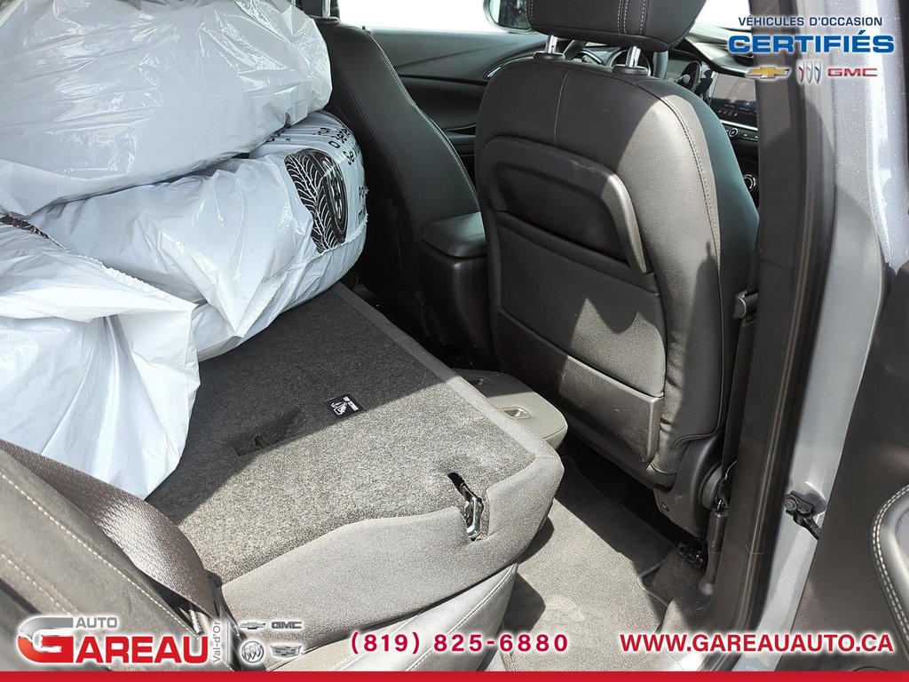 Buick Encore GX Preferred 2022 à Val-d'Or, Québec - 22 - w1024h768px