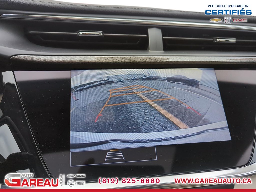 Buick Encore GX  2023 à Val-d'Or, Québec - 18 - w1024h768px