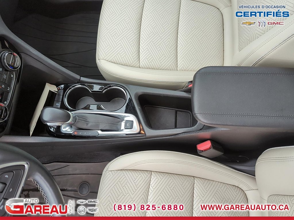Buick Encore GX  2023 à Val-d'Or, Québec - 10 - w1024h768px