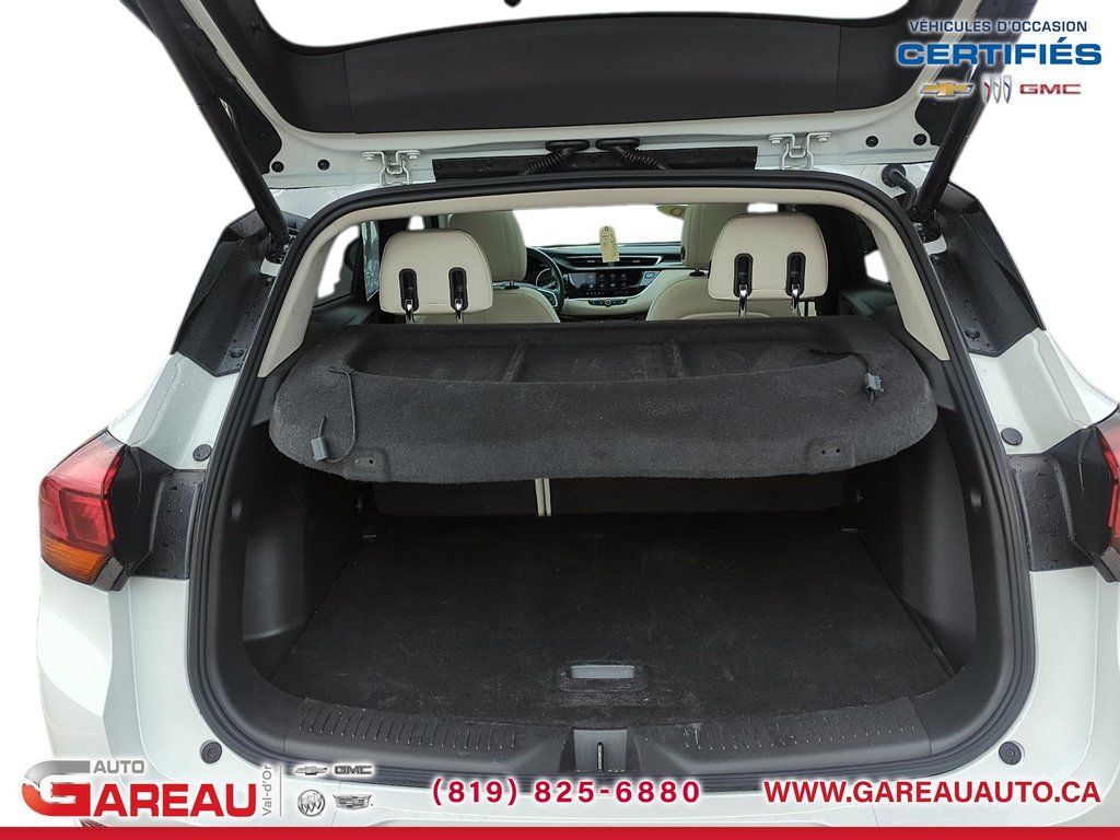 Buick Encore GX  2023 à Val-d'Or, Québec - 6 - w1024h768px