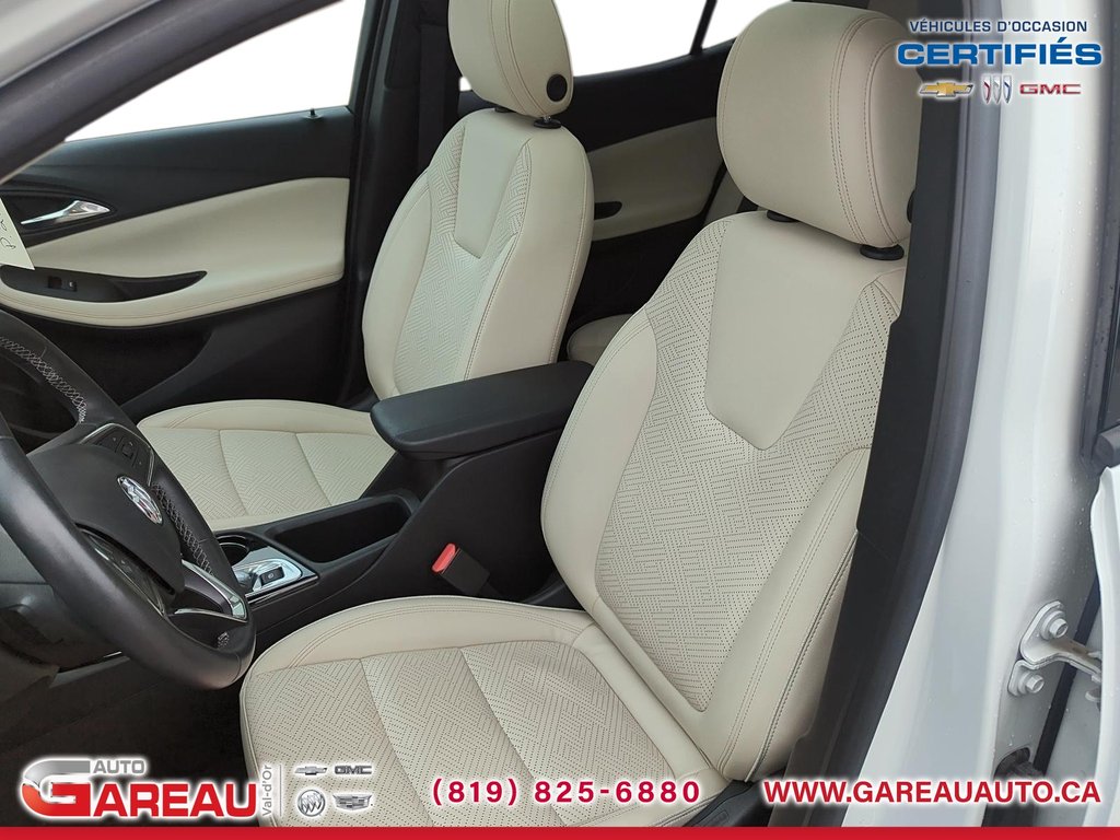 Buick Encore GX  2023 à Val-d'Or, Québec - 9 - w1024h768px