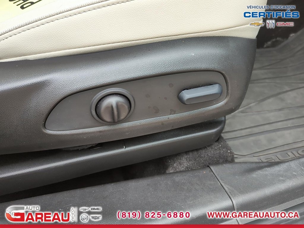 Buick Encore GX  2023 à Val-d'Or, Québec - 24 - w1024h768px