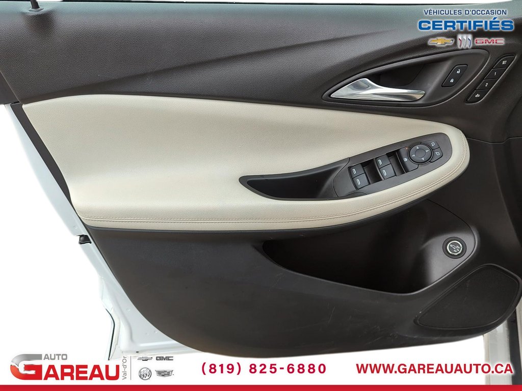 Buick Encore GX  2023 à Val-d'Or, Québec - 11 - w1024h768px