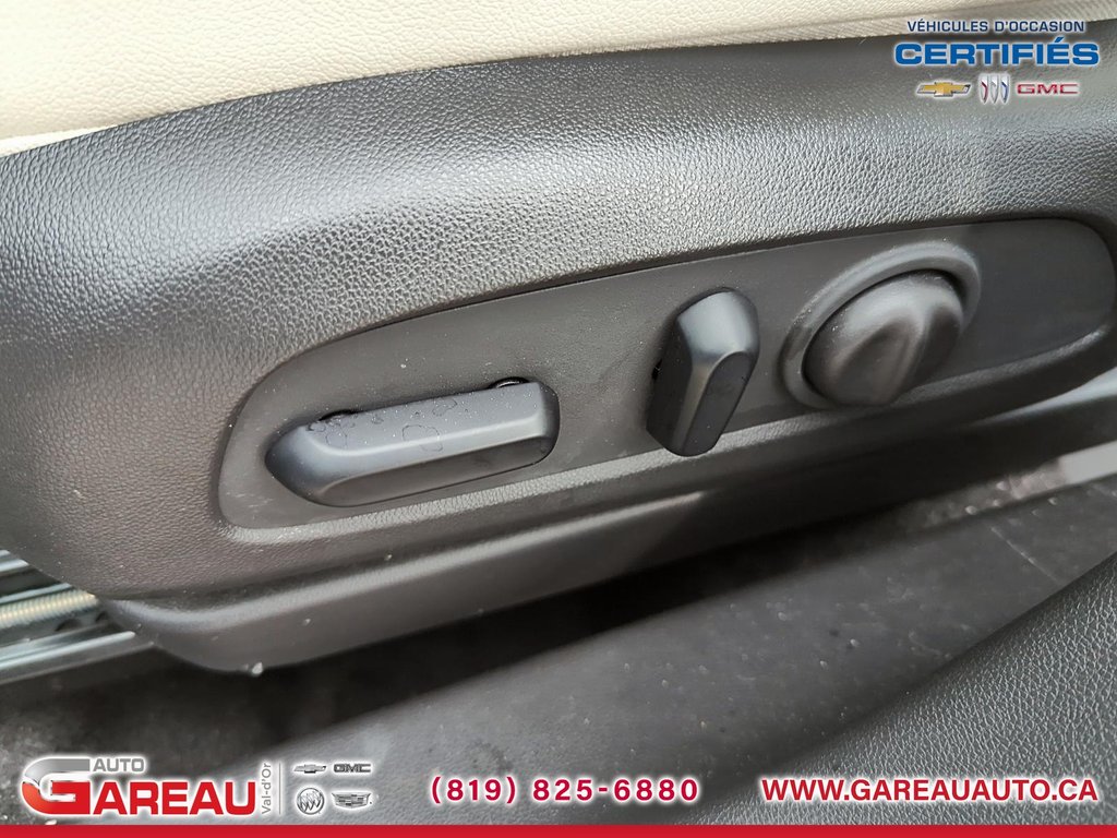 Buick Encore GX  2023 à Val-d'Or, Québec - 21 - w1024h768px