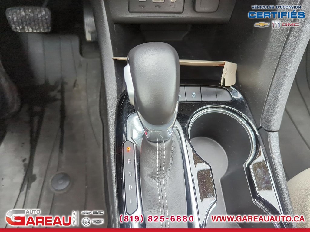 Buick Encore GX  2023 à Val-d'Or, Québec - 15 - w1024h768px
