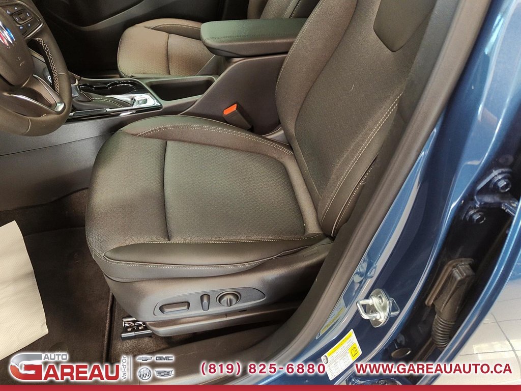 2024 Buick Encore GX in Val-d'Or, Quebec - 9 - w1024h768px