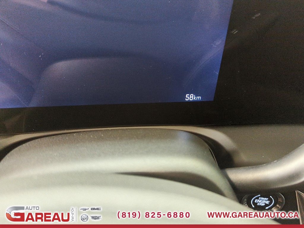 2024 Buick Encore GX in Val-d'Or, Quebec - 13 - w1024h768px
