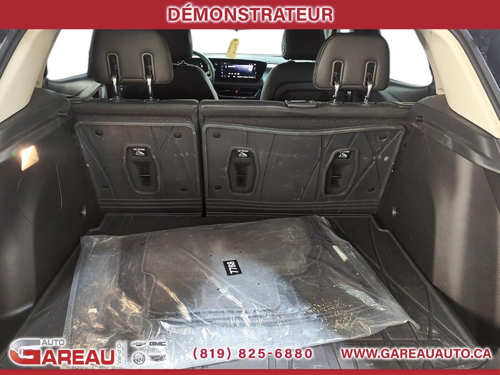 2025 Buick Encore GX in Val-d'Or, Quebec - 6 - w1024h768px