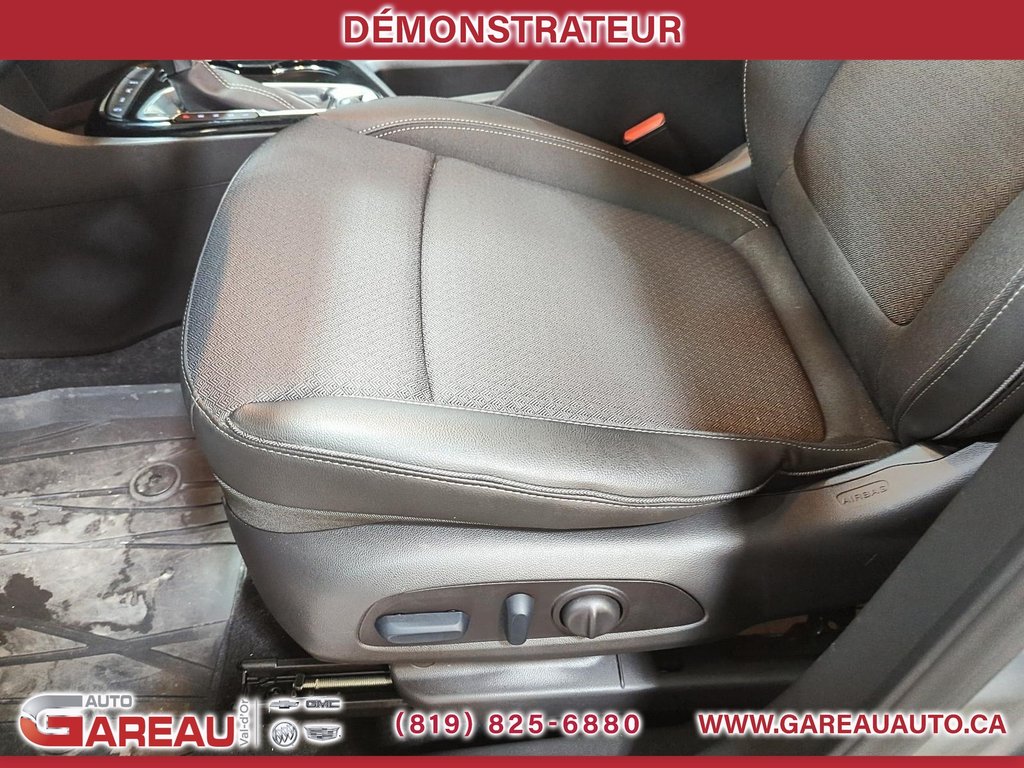 2025 Buick Encore GX in Val-d'Or, Quebec - 9 - w1024h768px
